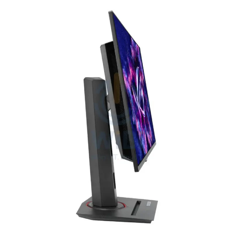 ASUS XG27UCDMG ROG Strix - 26.5" QD-OLED / 0.03ms / 240Hz / USB-C / HDMI 2.0 / DP 1.2 / 3YW - Gaming Monitor