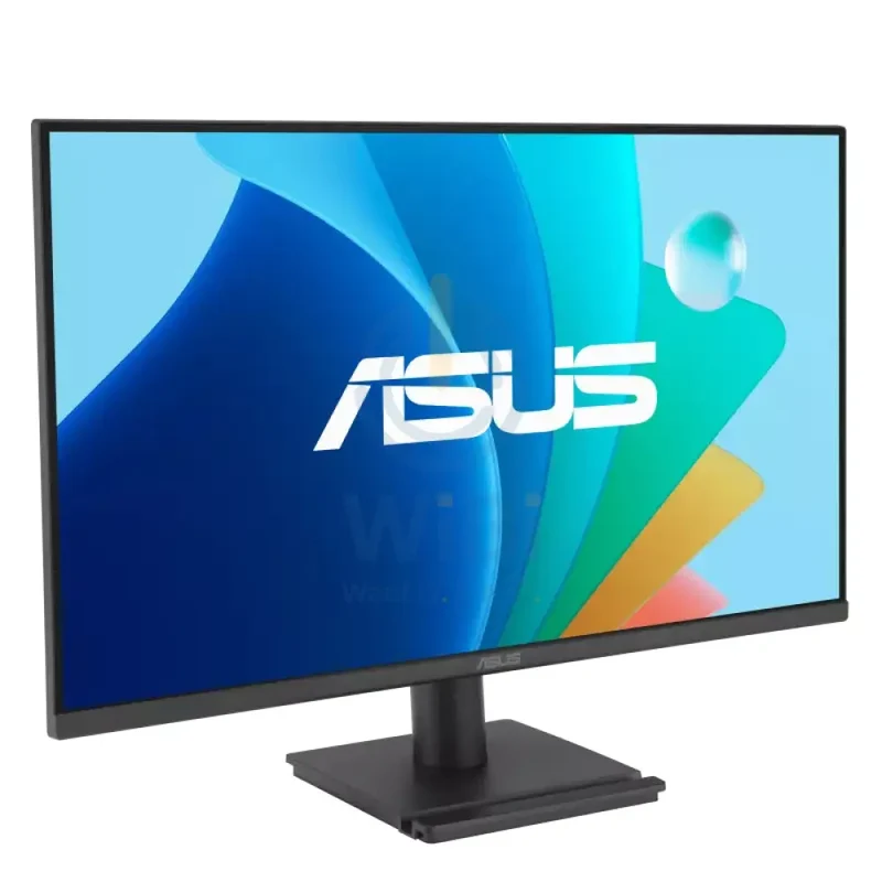 ASUS VA279QG Gaming Monitor - 27" Full HD Eye Care IPS / 1ms / 120Hz / HDMI / VGA / DP / 3YW - Gaming Monitor