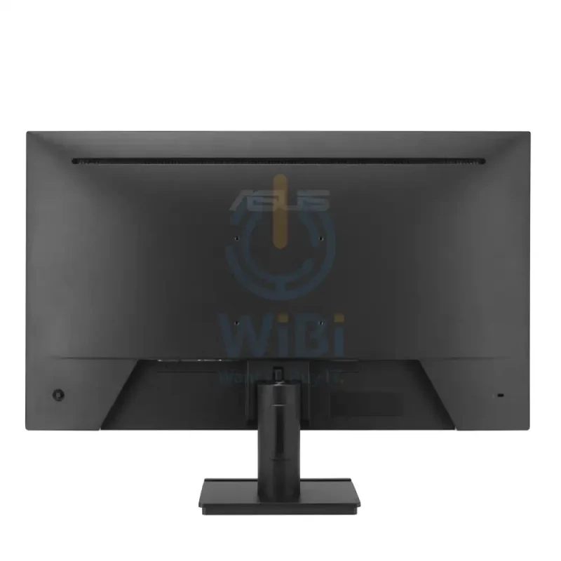 ASUS VA279QG Gaming Monitor - 27" Full HD Eye Care IPS / 1ms / 120Hz / HDMI / VGA / DP / 3YW - Gaming Monitor