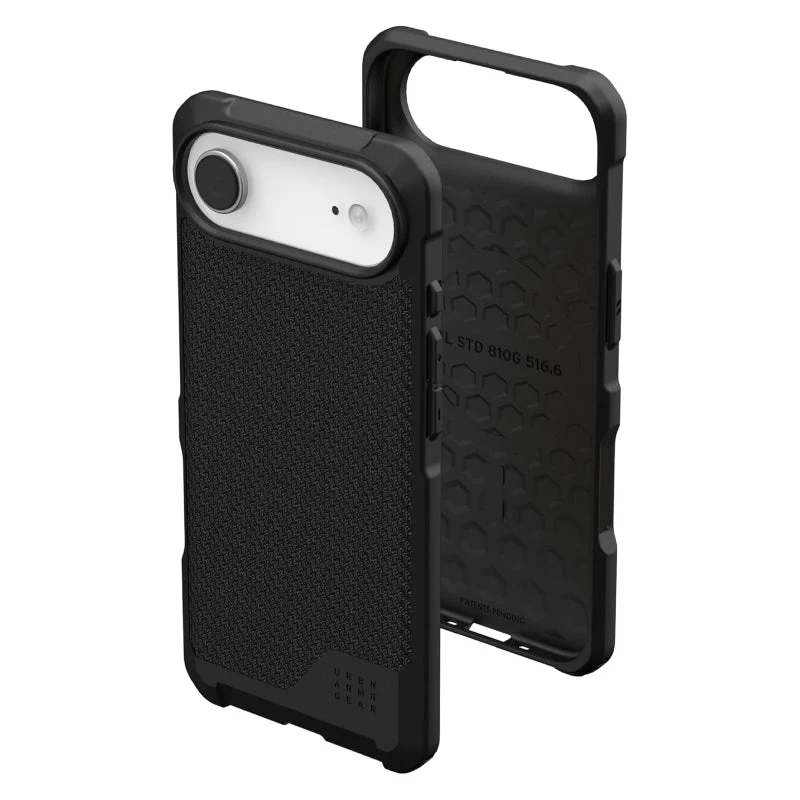 UAG Metropolis LT MagSafe Case For Apple iPhone Air - Black