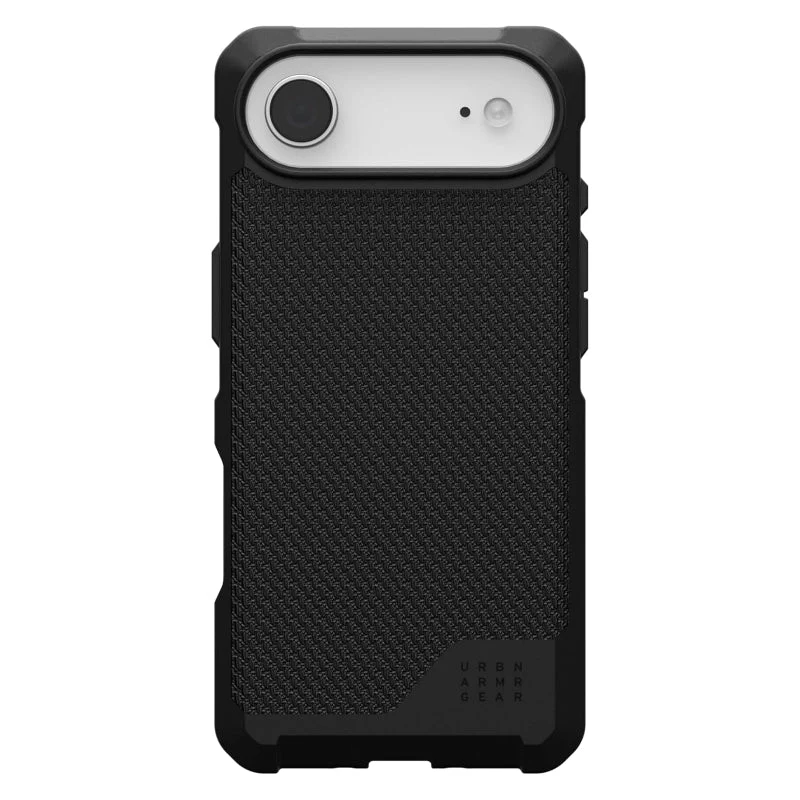 UAG Metropolis LT MagSafe Case For Apple iPhone Air - Black