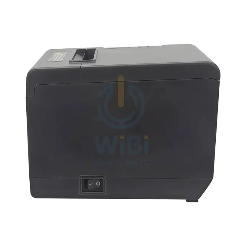 Xprinter XP-Q851L - Up to 230 mm/s Print Speed / USB / Thermal Receipt - Printer