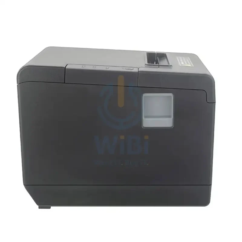 Xprinter XP-Q851L - Up to 230 mm/s Print Speed / USB / Thermal Receipt - Printer