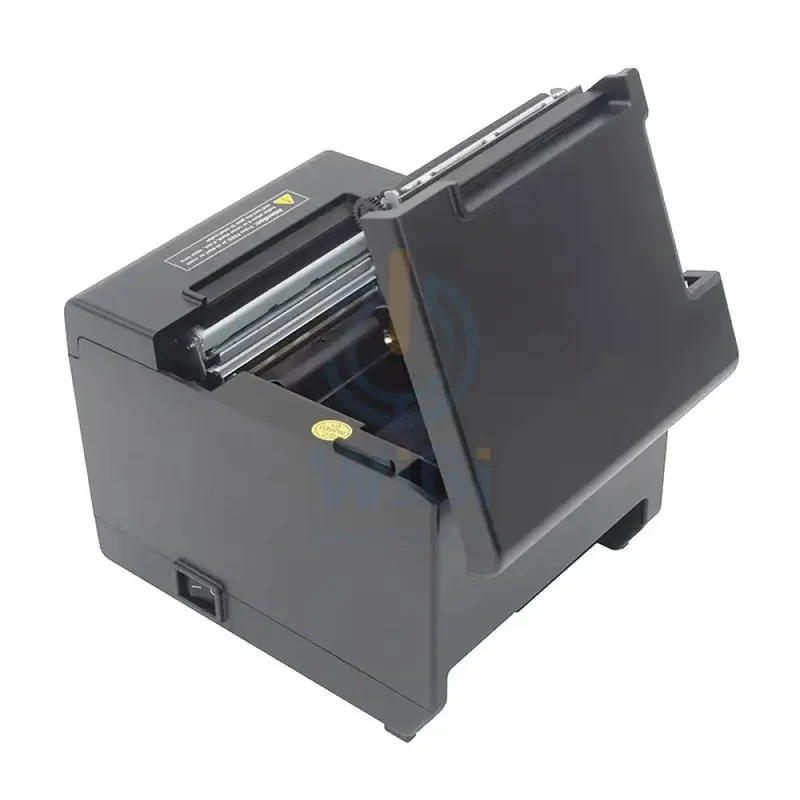 Xprinter XP-Q851L - Up to 230 mm/s Print Speed / USB / Thermal Receipt - Printer