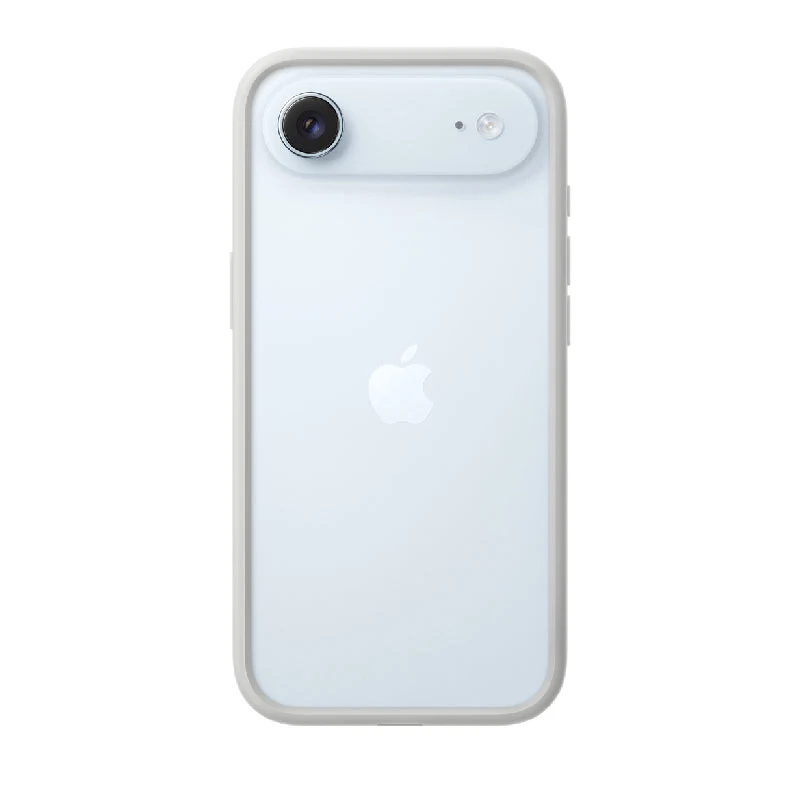 Apple iPhone Air Bumper - Light Gray