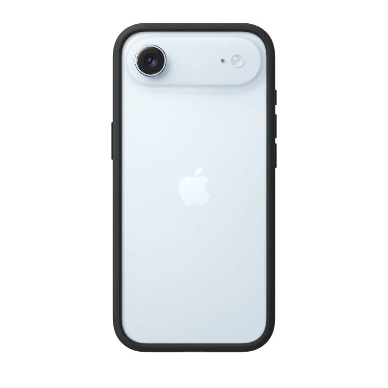 Apple iPhone Air Bumper - Black