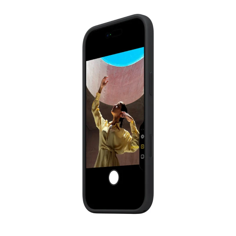 Apple iPhone Air Bumper - Black