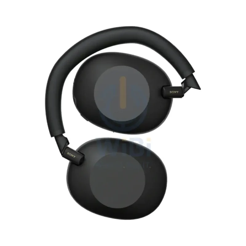 Sony WH-1000XM6 Noise Cancelling Headphone - Wireless / Over-Ear / Black