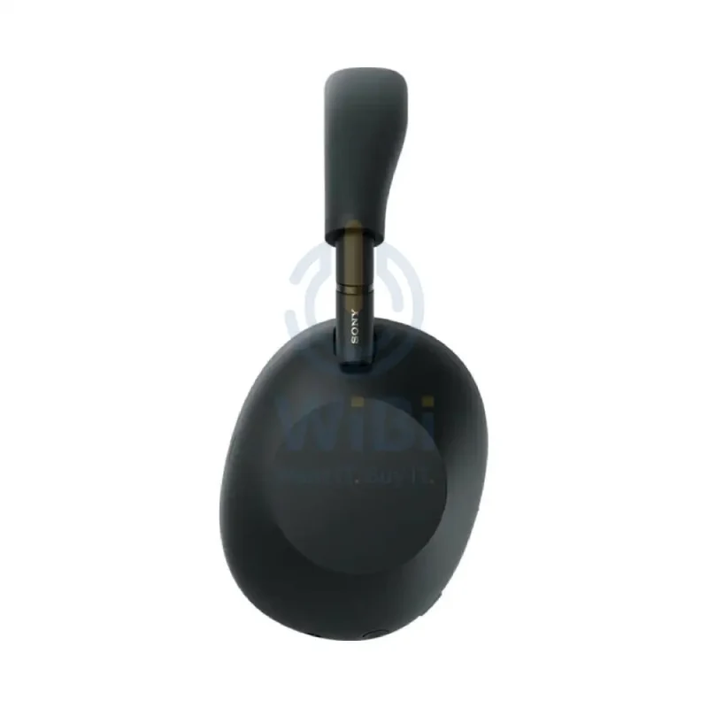 Sony WH-1000XM6 Noise Cancelling Headphone - Wireless / Over-Ear / Black