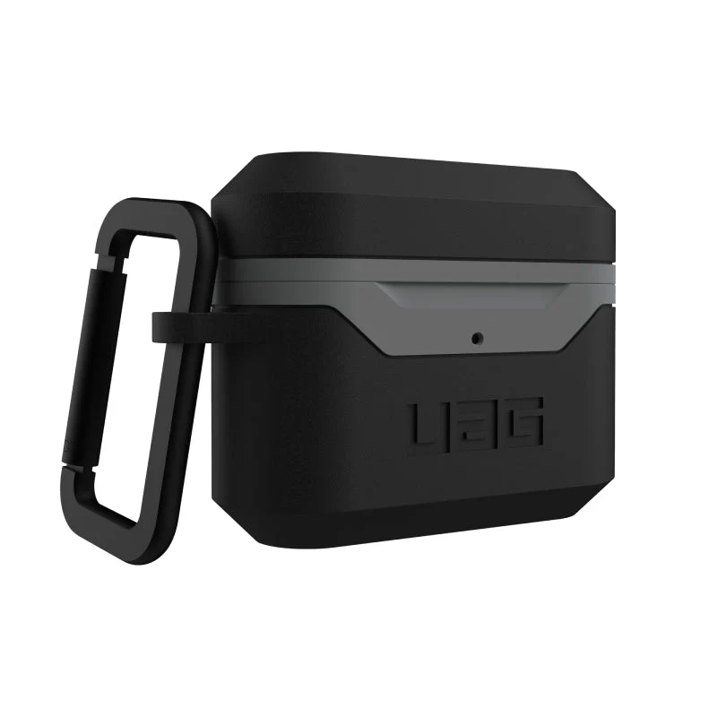 UAG Apple AirPods Pro Hard Case v2 - Black/Grey