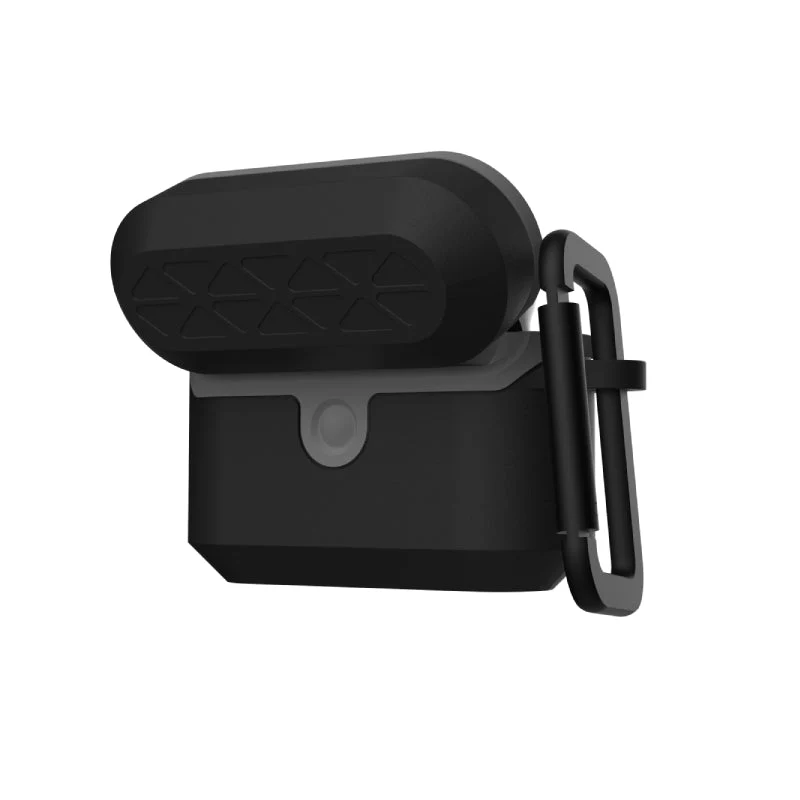 UAG Apple AirPods Pro Hard Case v2 - Black/Grey