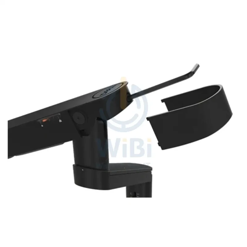 Dell Pro Dual Monitor Arm - 19"-34" Size / 2 LCD Displays / Desk-mountable