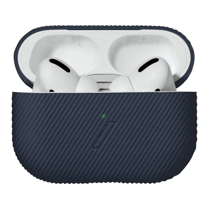 Native Union AirPods Pro Curve Case - Navy