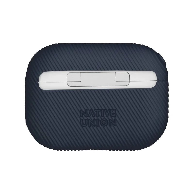 Native Union AirPods Pro Curve Case - Navy