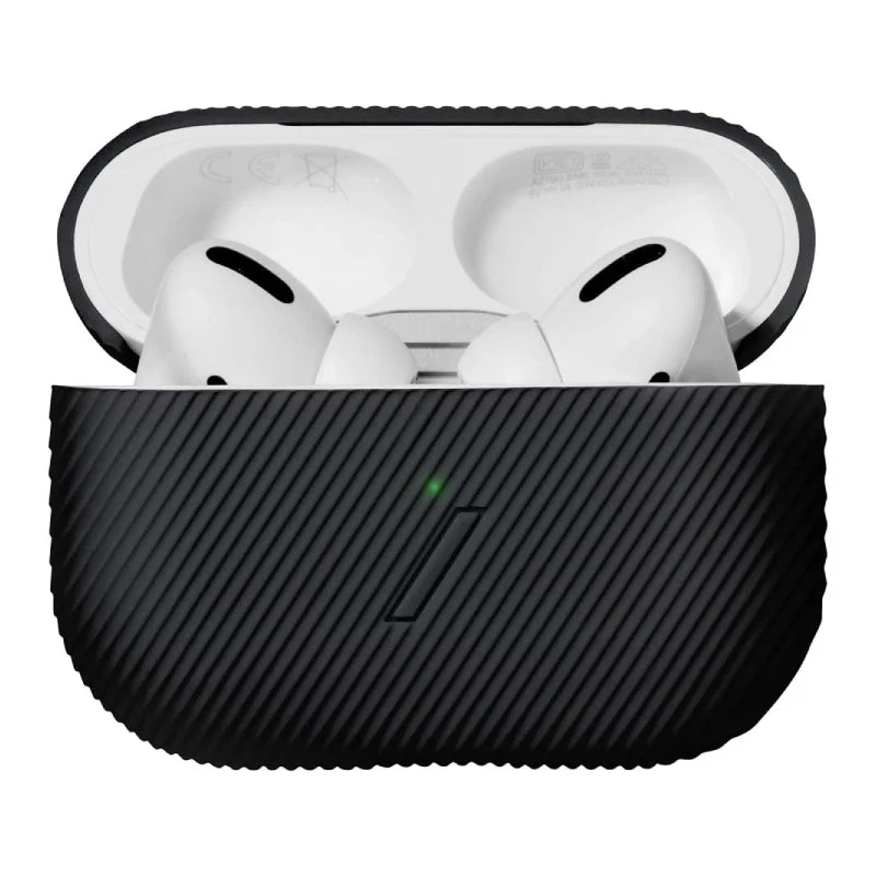Native Union AirPods Pro Curve Case - Black