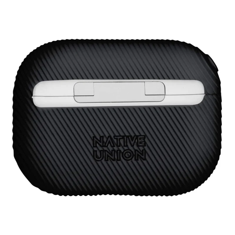 Native Union AirPods Pro Curve Case - Black