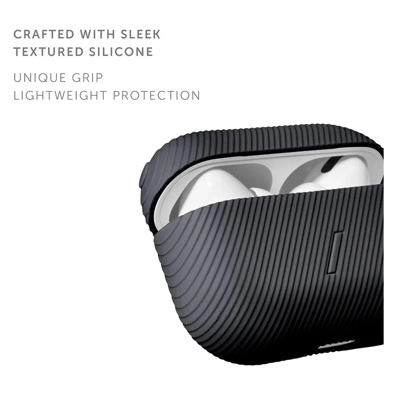 Native Union AirPods Pro Curve Case - Black