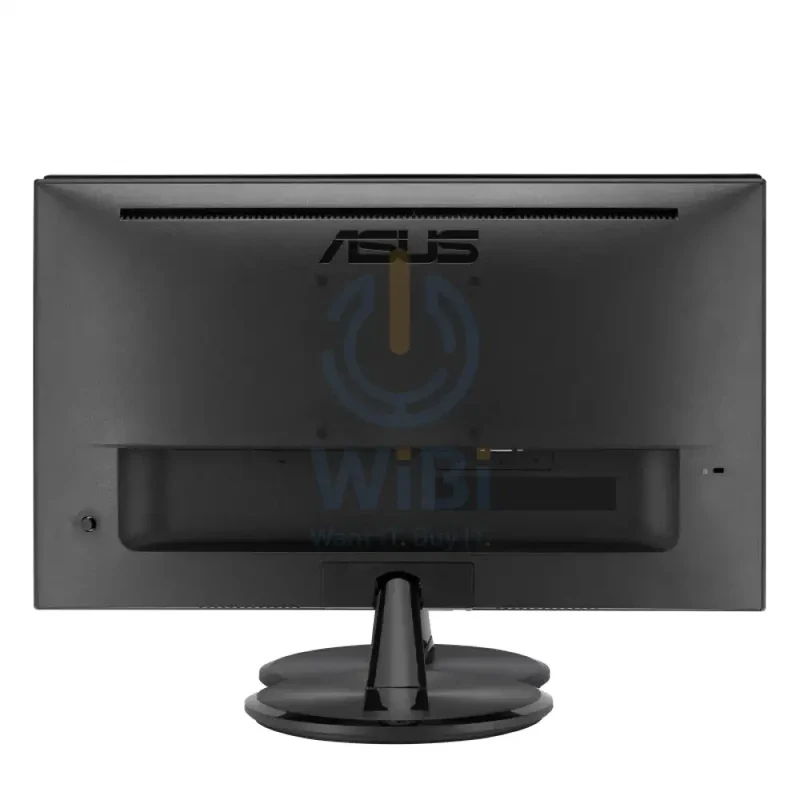 ASUS VP229HF Frameless Eye Care - 22" Full HD IPS / 1ms / 100Hz / HDMI / VGA / 3YW - Gaming Monitor