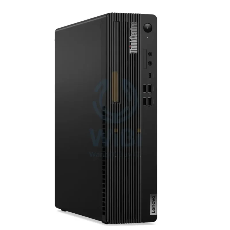 Lenovo ThinkCentre M90s Gen 5 SFF - i7 / vPro / 16GB / 512GB (NVMe M.2 SSD) / Win 11 Pro / 1YW - Desktop