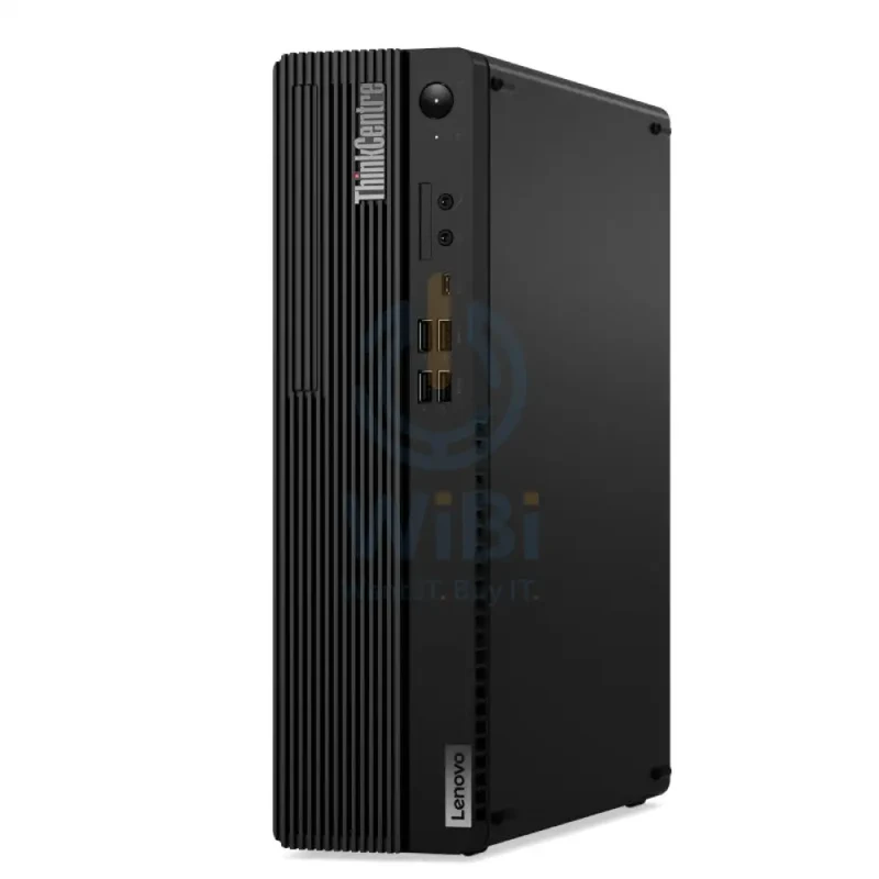 Lenovo ThinkCentre M90s Gen 5 SFF - i7 / vPro / 16GB / 512GB (NVMe M.2 SSD) / Win 11 Pro / 1YW - Desktop