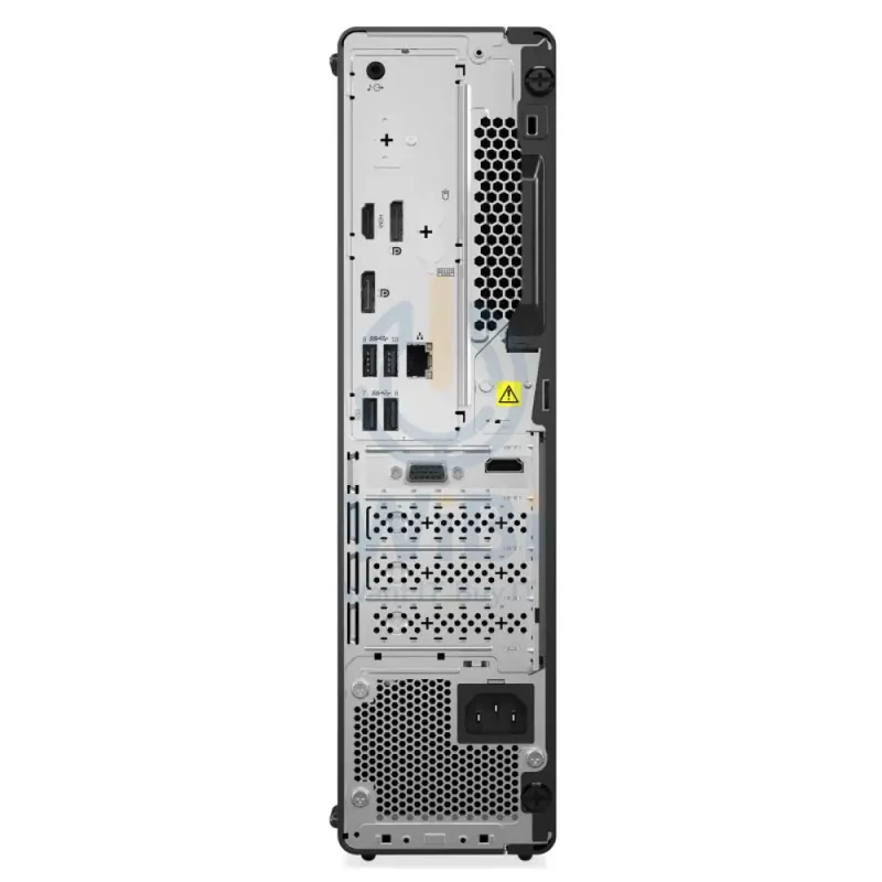 Lenovo ThinkCentre M90s Gen 5 SFF - i7 / vPro / 16GB / 512GB (NVMe M.2 SSD) / Win 11 Pro / 1YW - Desktop