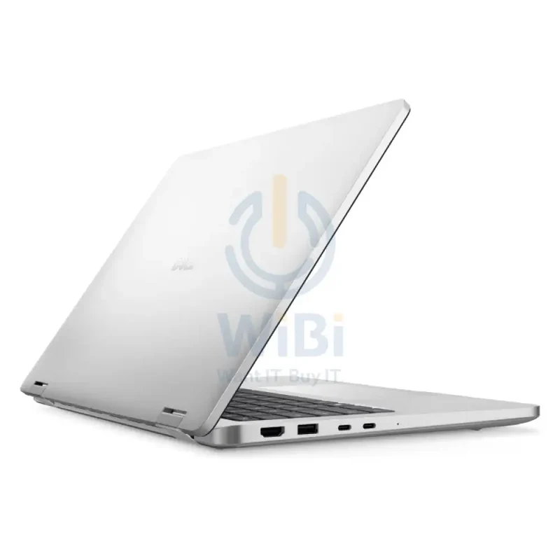 Dell Pro 14 Plus PB14250 - 14" FHD+ Non-Touch / Ultra 7 255U / 16GB / 512GB (NVMe M.2 SSD) / DOS (Without OS) / 1YW - Laptop