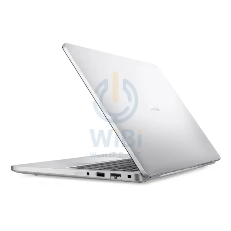 Dell Pro 14 Plus PB14250 - 14" FHD+ Non-Touch / Ultra 7 255U / 16GB / 512GB (NVMe M.2 SSD) / DOS (Without OS) / 1YW - Laptop