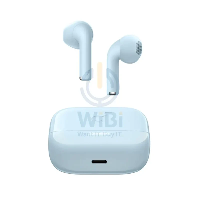 Anker Soundcore K20i Wireless Earbuds - in-Ear / Bluetooth / Blue