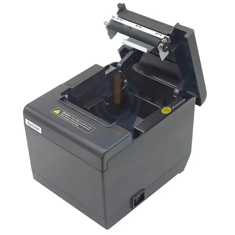 Xprinter XP-Q851L - Up to 230 mm/s Print Speed / USB / Thermal Receipt - Printer