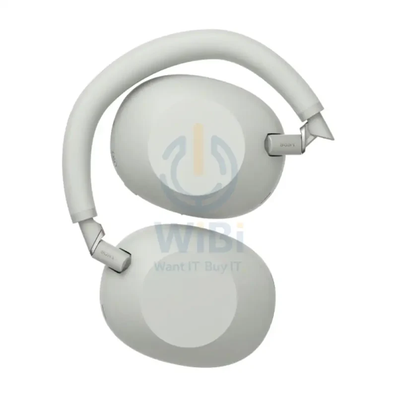 Sony WH-1000XM6S Noise Cancelling Headphone - Wireless / Over-Ear / Silver