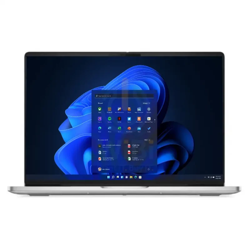 Dell Pro 16 PC16250 - 16" FHD+ Non-Touch / Core 5 120U / 8GB / 512GB (NVMe M.2 SSD) / Win 11 Pro / 1YW - Laptop