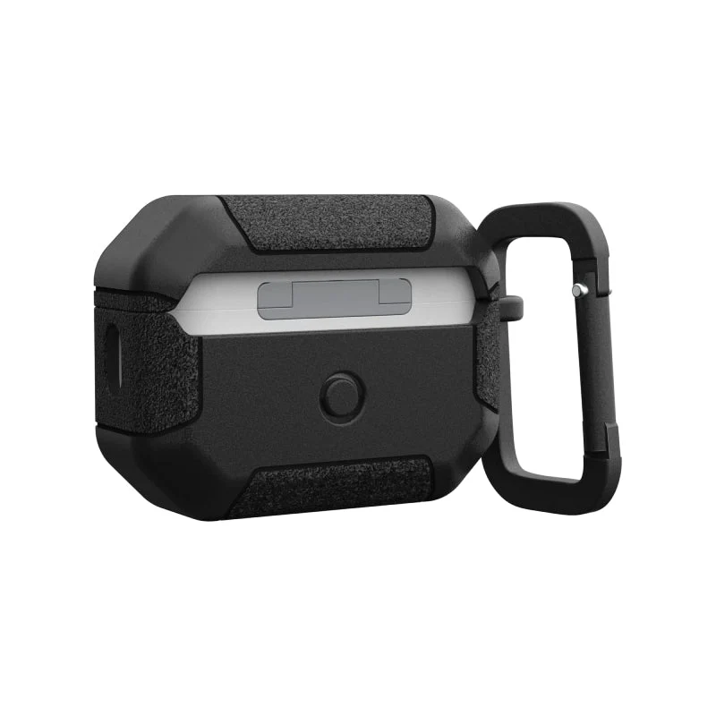 UAG AirPods Pro 1&2 Scout Case - Black