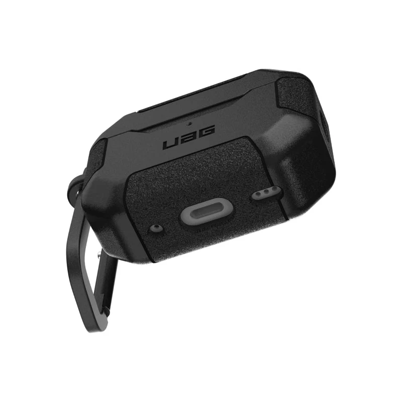 UAG AirPods Pro 1&2 Scout Case - Black