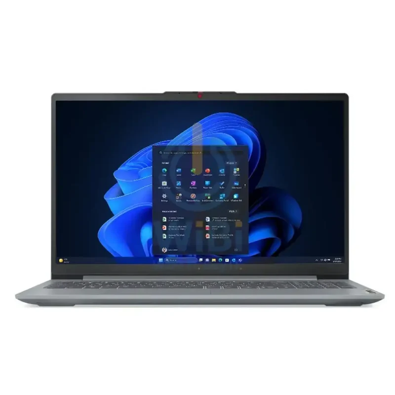 Lenovo IdeaPad Slim 3 Gen 8 - 15.6" FHD / AMD Ryzen 5 5625U / 16GB / 512GB (NVMe M.2 SSD) / Win 11 Home / 1YW / Arabic/English / Arctic Grey - Laptop