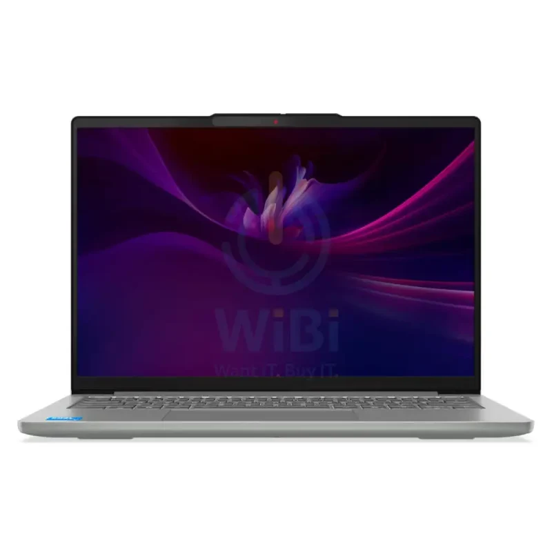 Lenovo IdeaPad Slim 5 Gen 10 - 14" WUXGA OLED / Core 7 240H / 24GB / 512GB (NVMe M.2 SSD) / Win 11 Home / 1YW / Arabic/English / Luna Grey - Laptop