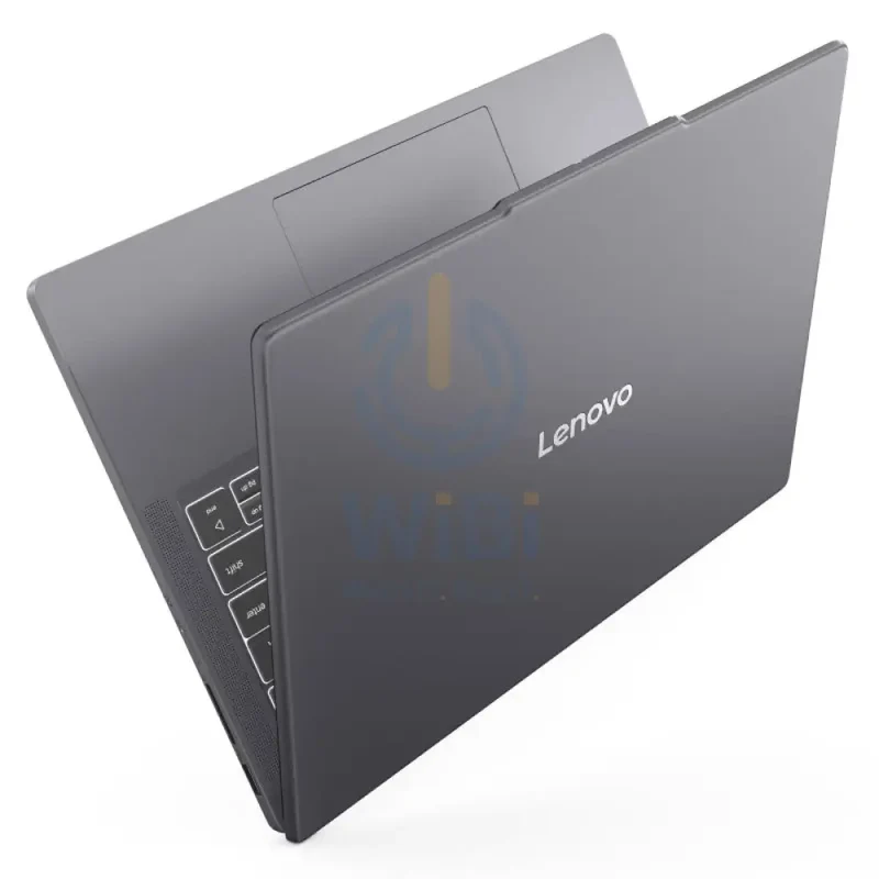 Lenovo IdeaPad Slim 3 Gen 10 - 14" WUXGA / i5 / 8GB / 512GB (NVMe M.2 SSD) / Win 11 Home / 1YW / Eng/Arb / Luna Grey - Laptop