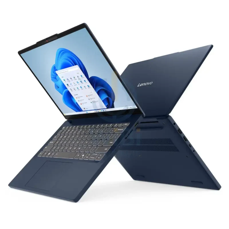 Lenovo IdeaPad Slim 3 Gen 10 - 14" WUXGA / i7 / 16GB / 512GB (NVMe M.2 SSD) / Win 11 Home / 1YW / Eng/Arb / Cosmic Blue - Laptop