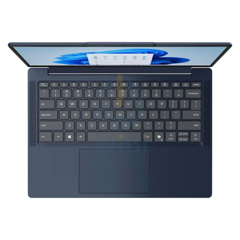 Lenovo IdeaPad Slim 3 Gen 10 - 14" WUXGA / i7 / 16GB / 512GB (NVMe M.2 SSD) / Win 11 Home / 1YW / Eng/Arb / Cosmic Blue - Laptop