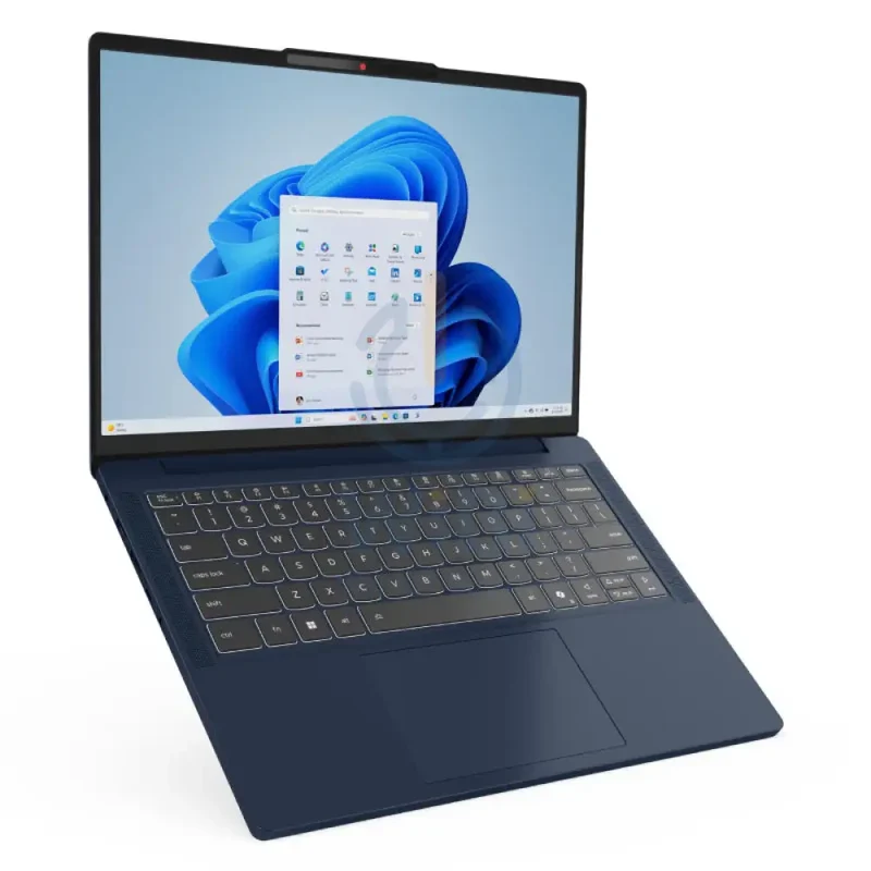 Lenovo IdeaPad Slim 3 Gen 10 - 14" WUXGA / i7 / 16GB / 512GB (NVMe M.2 SSD) / Win 11 Home / 1YW / Eng/Arb / Cosmic Blue - Laptop