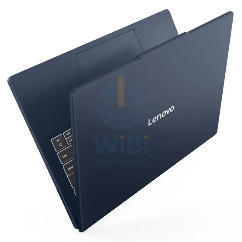 Lenovo IdeaPad Slim 3 Gen 10 - 14" WUXGA / i7 / 16GB / 512GB (NVMe M.2 SSD) / Win 11 Home / 1YW / Eng/Arb / Cosmic Blue - Laptop