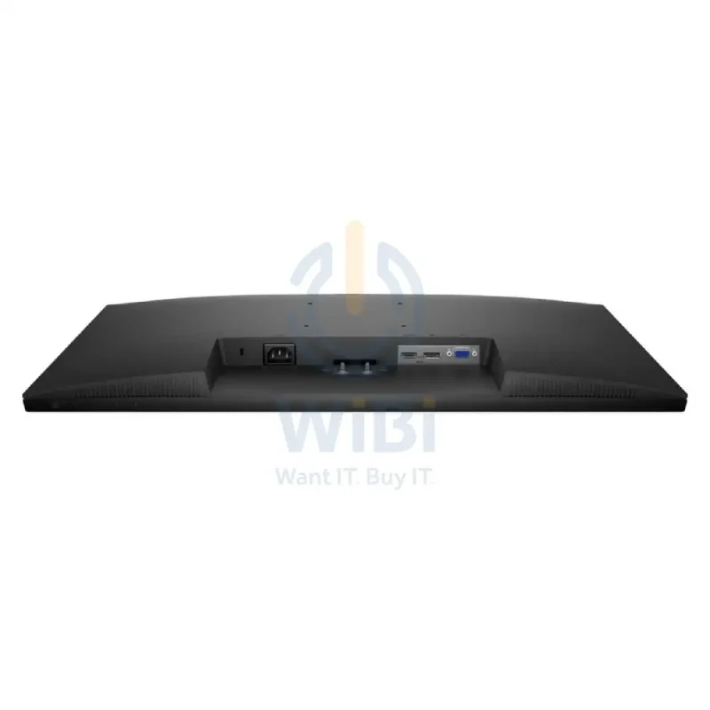 شاشة ديل برو E2725HM - حجم 27.0 بوصة FHD IPS / زمن استجابة 5 مللي ثانية / تردد 100 هرتز / إتش دي إم آي/ديسبلاي بورت 1.2/VGA