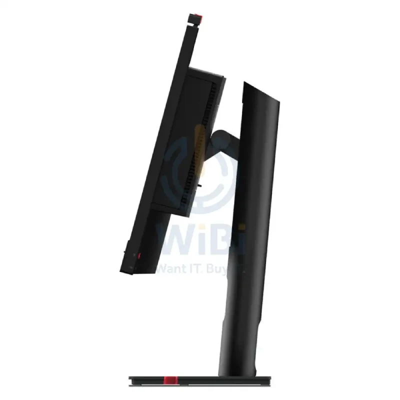Lenovo ThinkCentre TIO 24 Gen 5 - 23.8" FHD / Non-Touch / 4ms / 60Hz / HDMI 1.4 / DisplayPort 1.2 / USB3.2 / Camera / Speaker / Microphone - Monitor