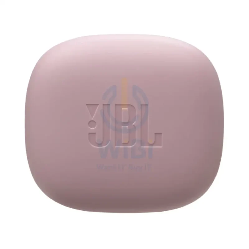 JBL Wave Flex 2 Wireless Earbud - In-Ear / Bluetooth / Pink