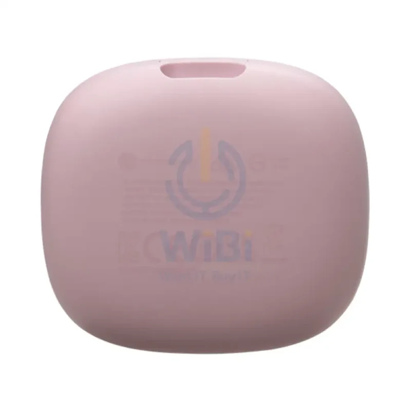 JBL Wave Flex 2 Wireless Earbud - In-Ear / Bluetooth / Pink