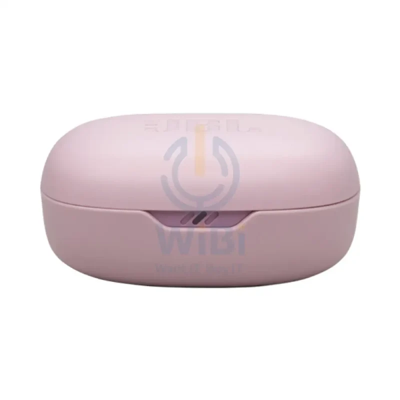 JBL Wave Flex 2 Wireless Earbud - In-Ear / Bluetooth / Pink