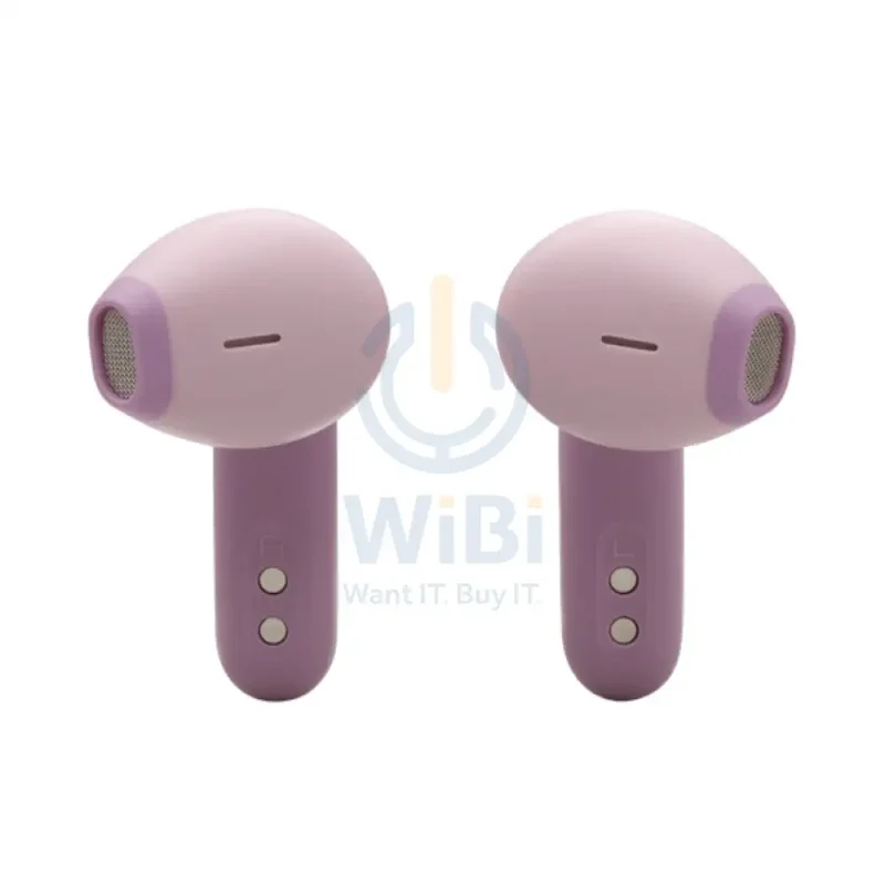 JBL Wave Flex 2 Wireless Earbud - In-Ear / Bluetooth / Pink