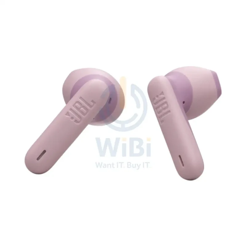 JBL Wave Flex 2 Wireless Earbud - In-Ear / Bluetooth / Pink