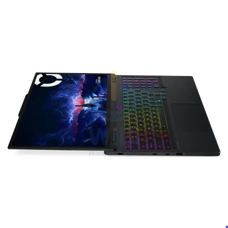 Lenovo Legion - 15.1" WQXGA / RTX 5060 8GB VGA / i7 / 24GB / 1TB (NVMe M.2 SSD) / Eclipse Black