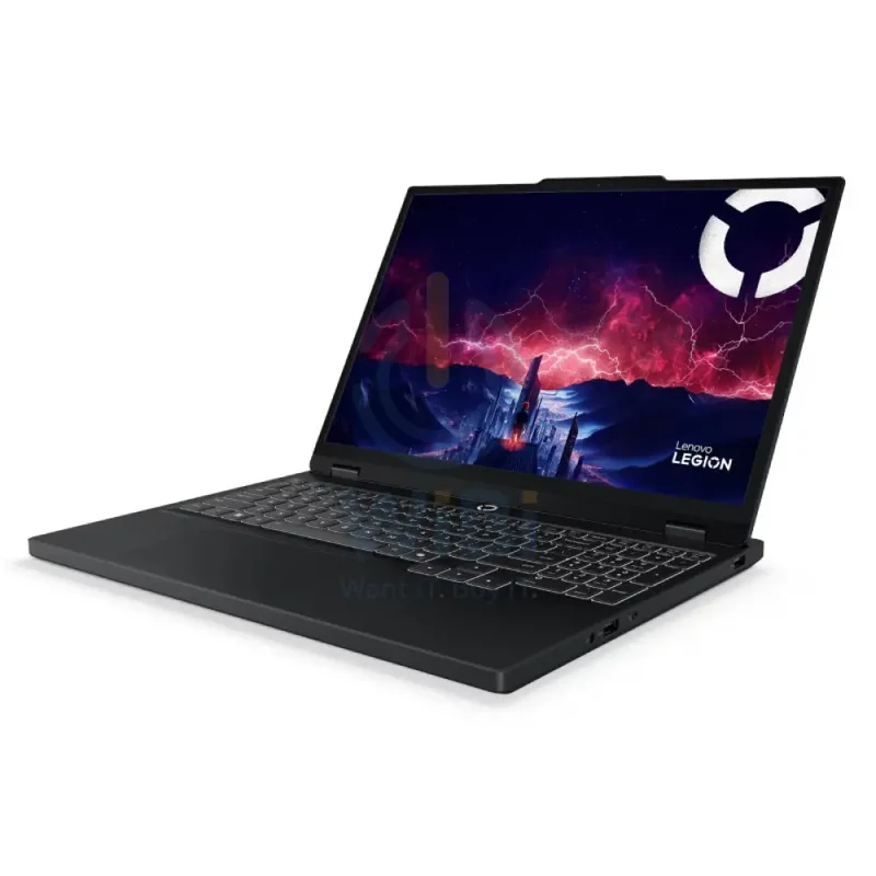 Lenovo Legion - 15.1" WQXGA / RTX 5060 8GB VGA / AMD Ryzen 7 / 24GB / 1TB (NVMe M.2 SSD) / Eclipse Black