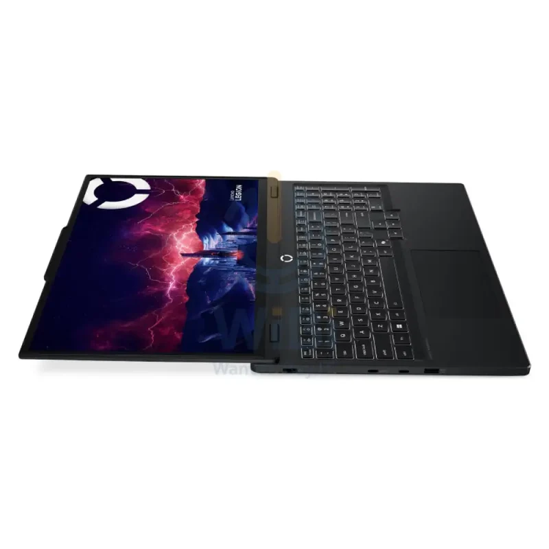 Lenovo Legion - 15.1" WQXGA / RTX 5060 8GB VGA / AMD Ryzen 7 / 24GB / 1TB (NVMe M.2 SSD) / Eclipse Black